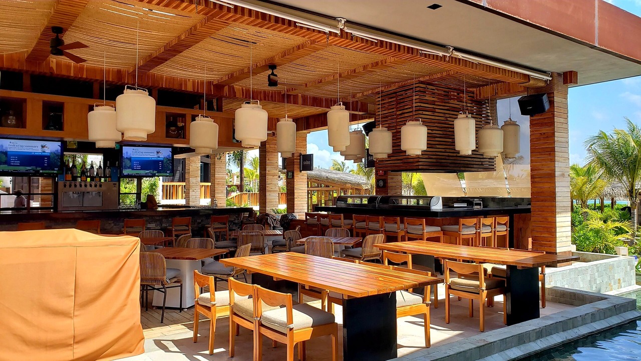 Photo of Outdoor in Villa Juarez