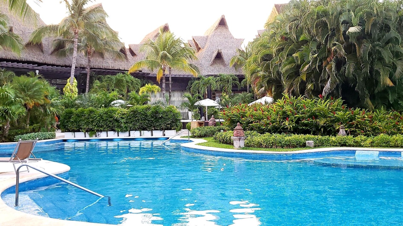 Photo of Outdoor in Villa Juarez