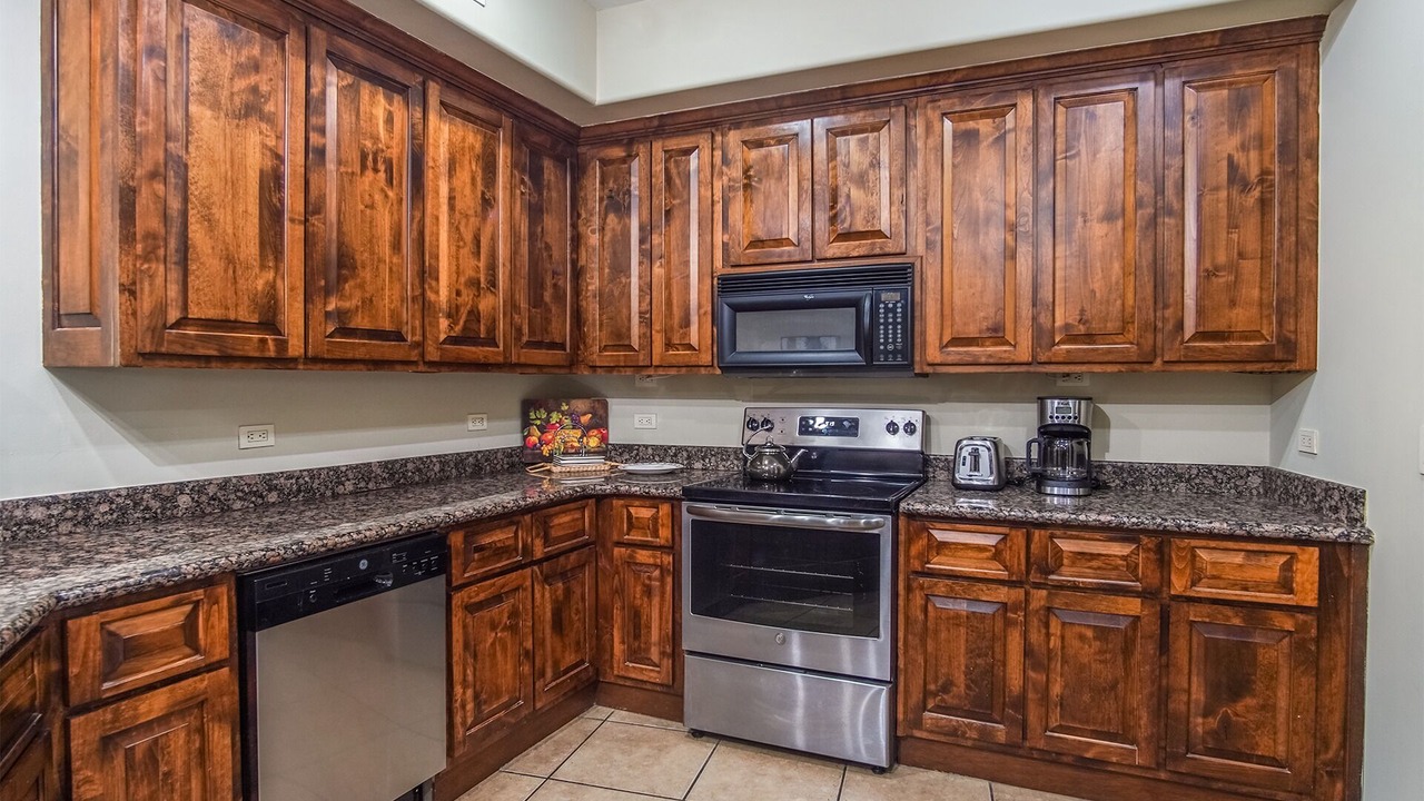 Photo of Kitchen in Puerto Penasco