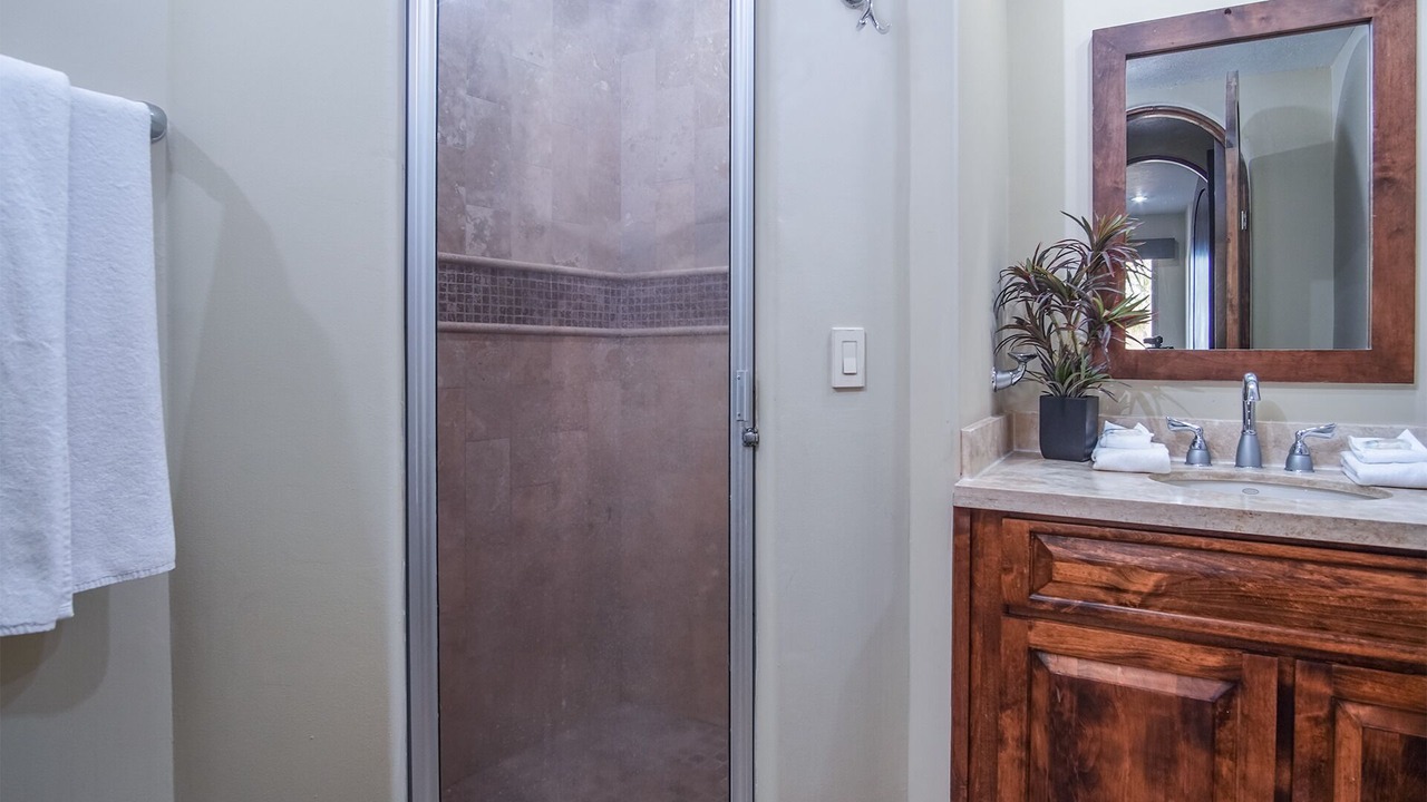 Photo of Bathroom in Puerto Penasco