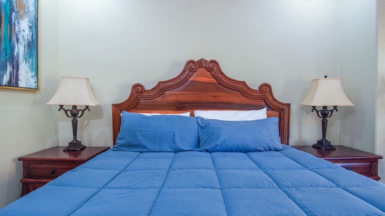 Photo of Bedroom in Puerto Penasco