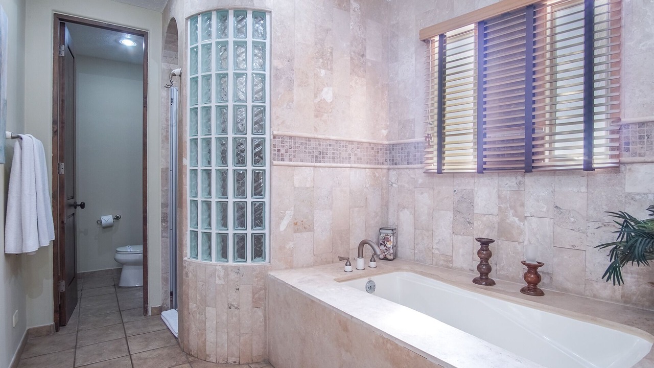 Photo of Bathroom in Puerto Penasco
