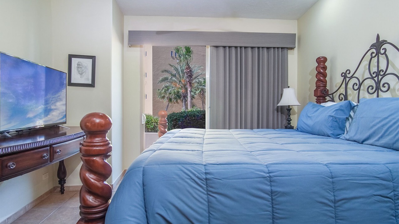 Photo of Bedroom in Puerto Penasco