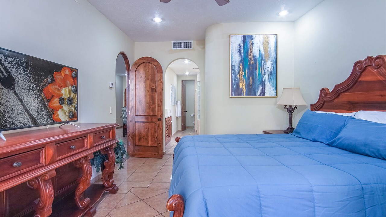 Photo of Bedroom in Puerto Penasco