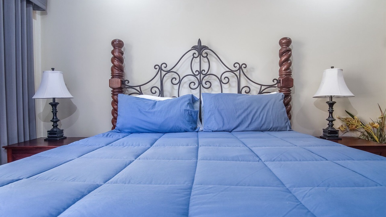 Photo of Bedroom in Puerto Penasco