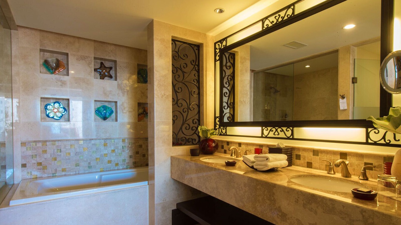 Photo of Bathroom in Cabo San Lucas