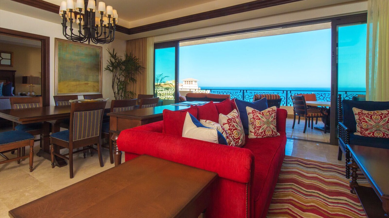 Photo of Livingroom in Cabo San Lucas