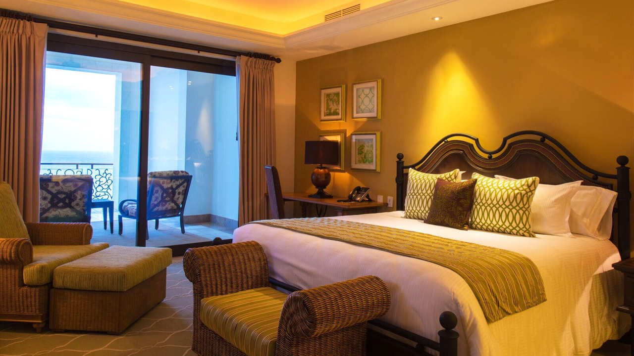 Photo of Bedroom in Cabo San Lucas