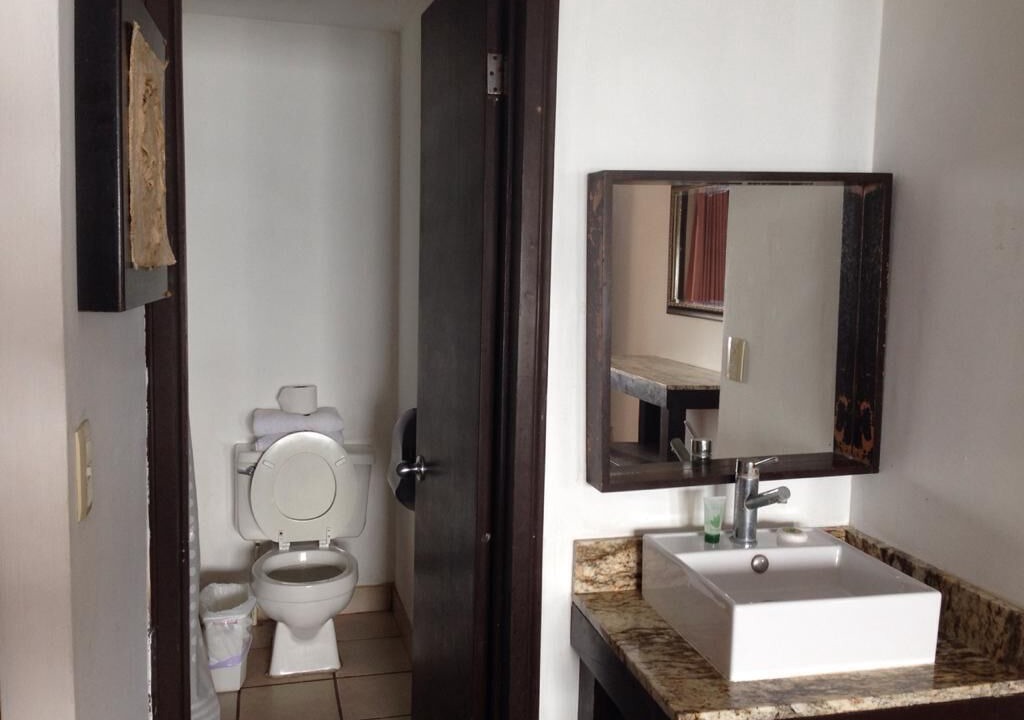 Photo of Bathroom in Rosarito