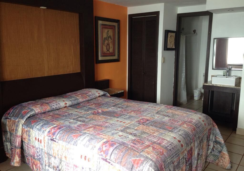Photo of Bedroom in Rosarito