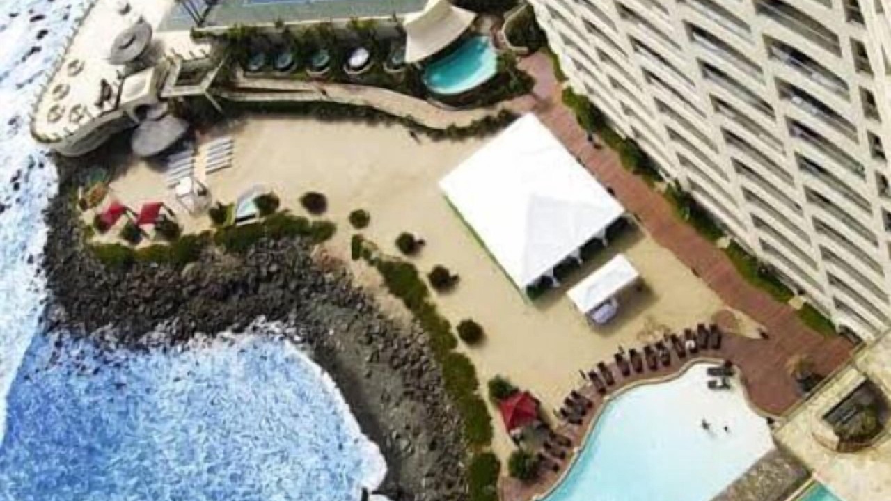 Photo of Outdoor in Rosarito