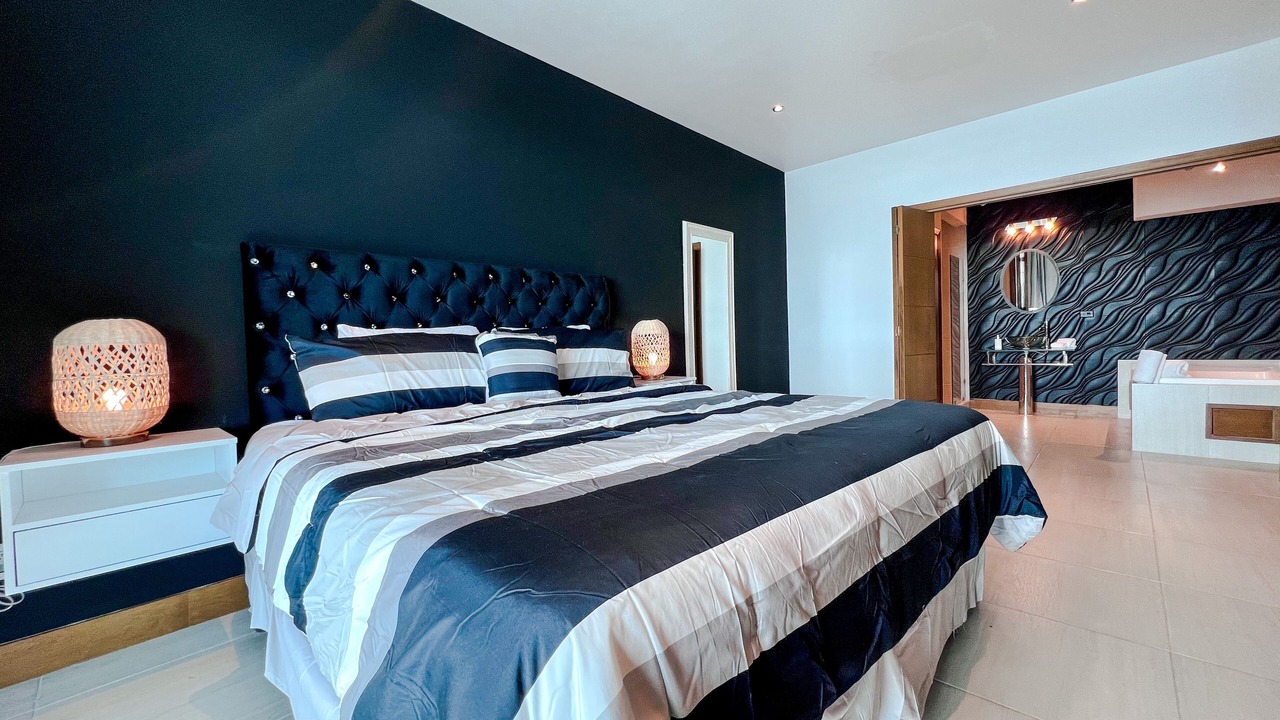 Photo of Bedroom in Rosarito