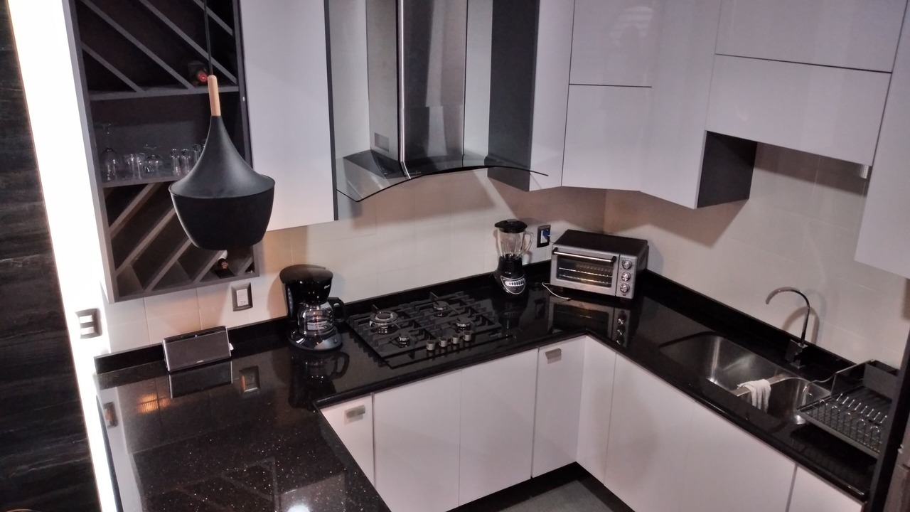 Photo of Kitchen in Zona Expo