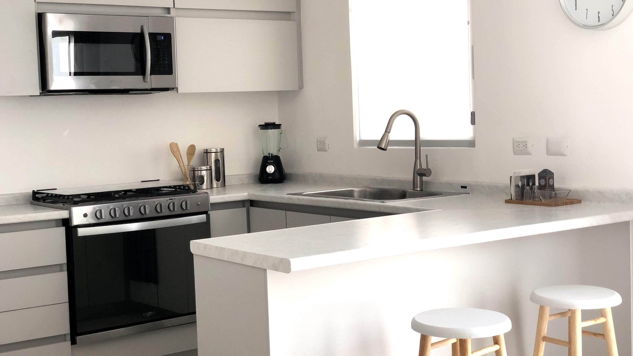Photo of Kitchen in Guadalupe