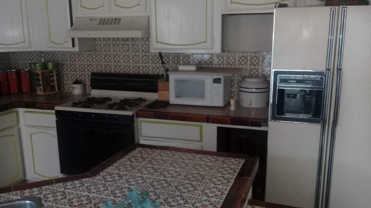 Photo of Kitchen in Machado