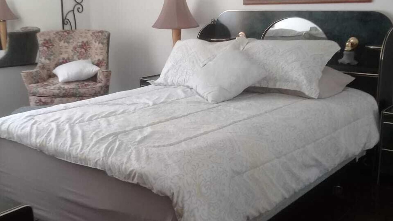 Photo of Bedroom in Machado
