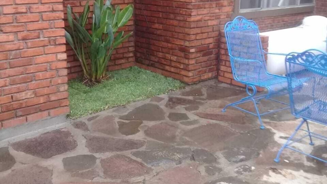Photo of Patio Balcony in Machado