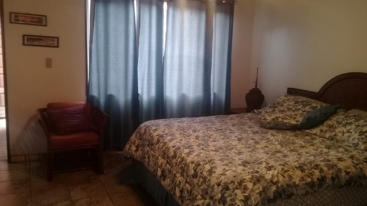 Photo of Bedroom in Machado
