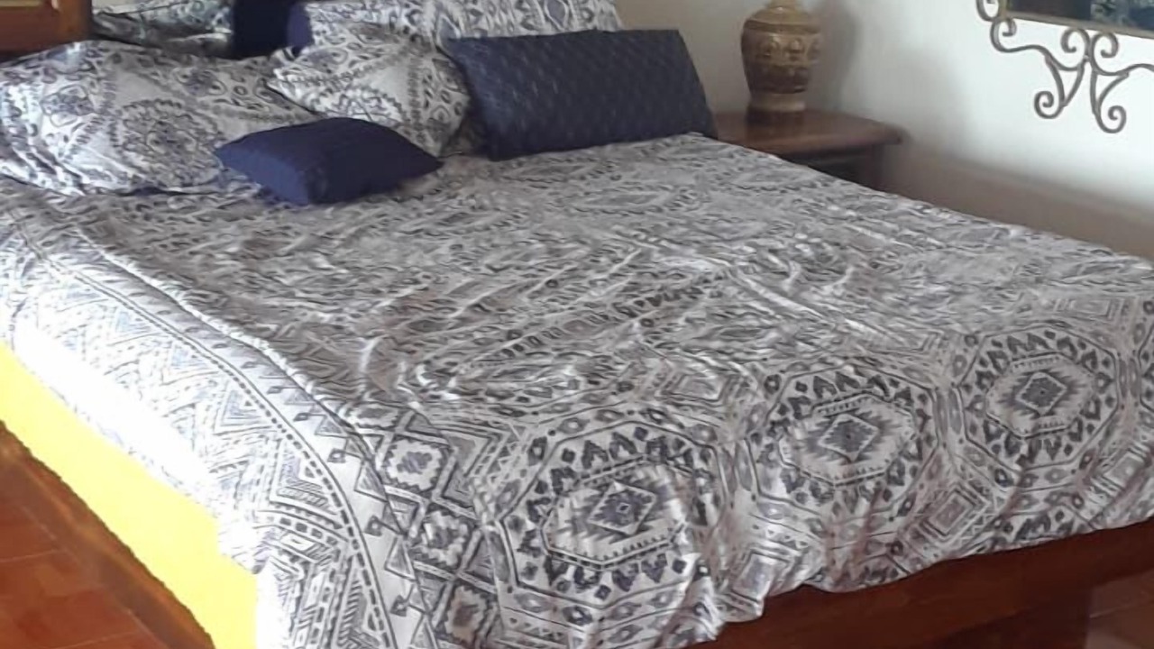 Photo of Bedroom in Machado