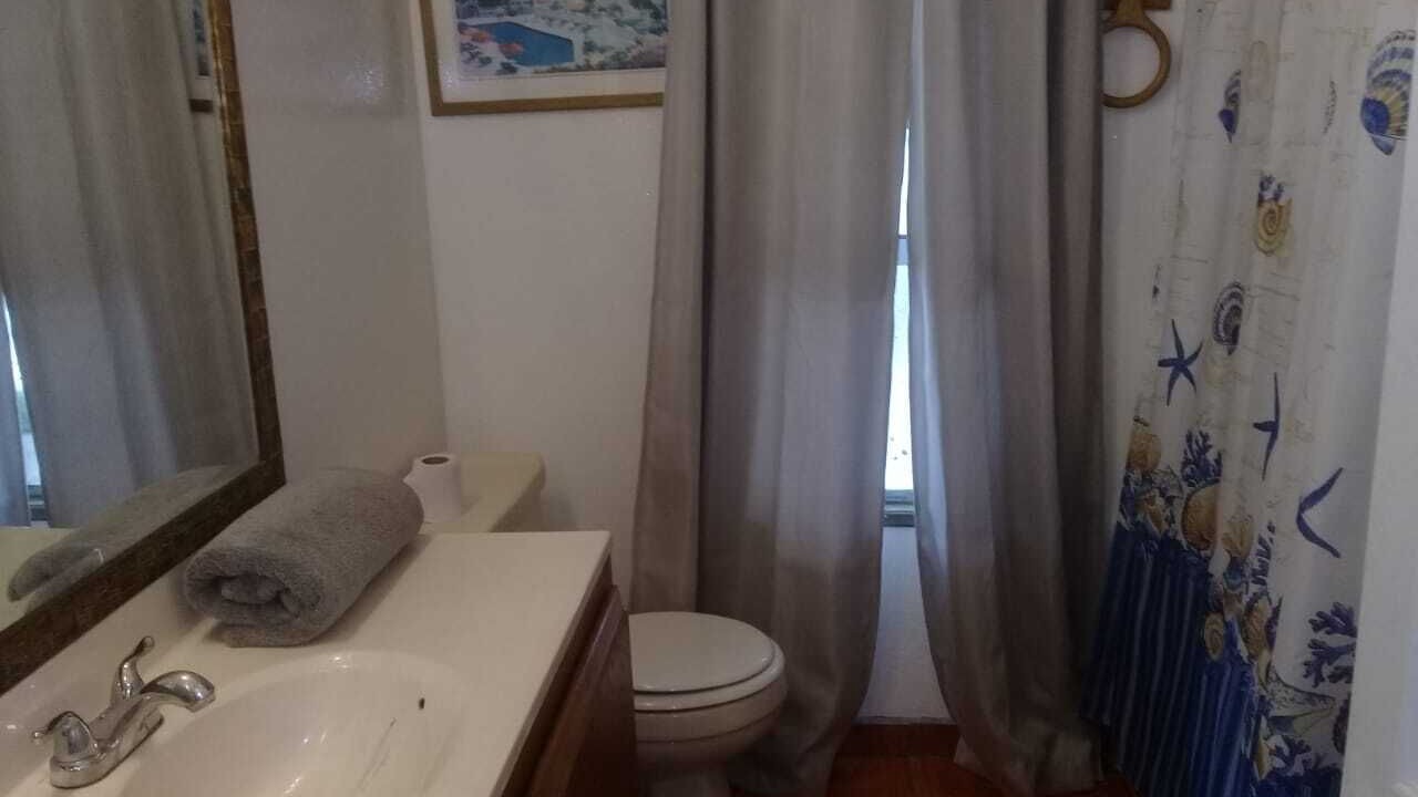 Photo of Bathroom in Machado