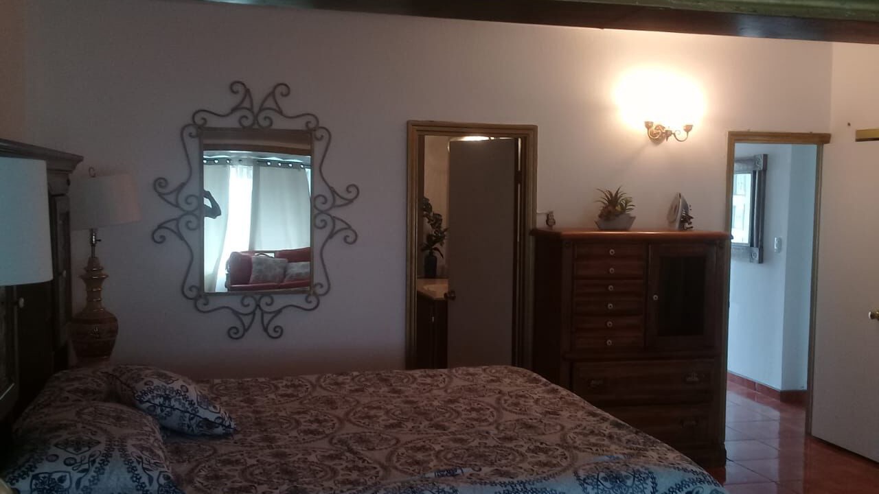 Photo of Bedroom in Machado
