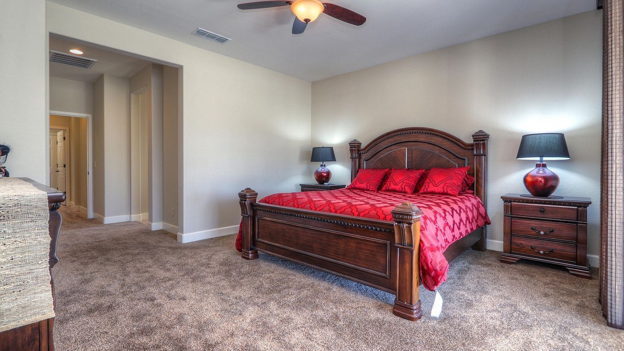 Photo of Bedroom in Eloy