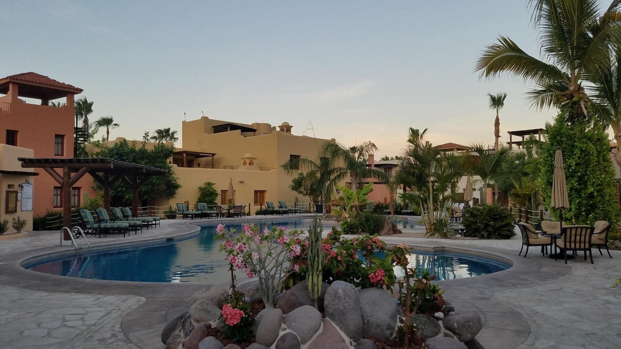 Photo of Outdoor in Nopolo