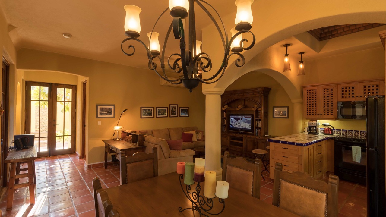 Photo of Bedroom in Nopolo