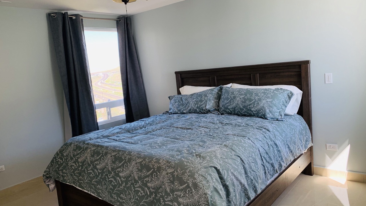 Photo of Bedroom in Rosarito