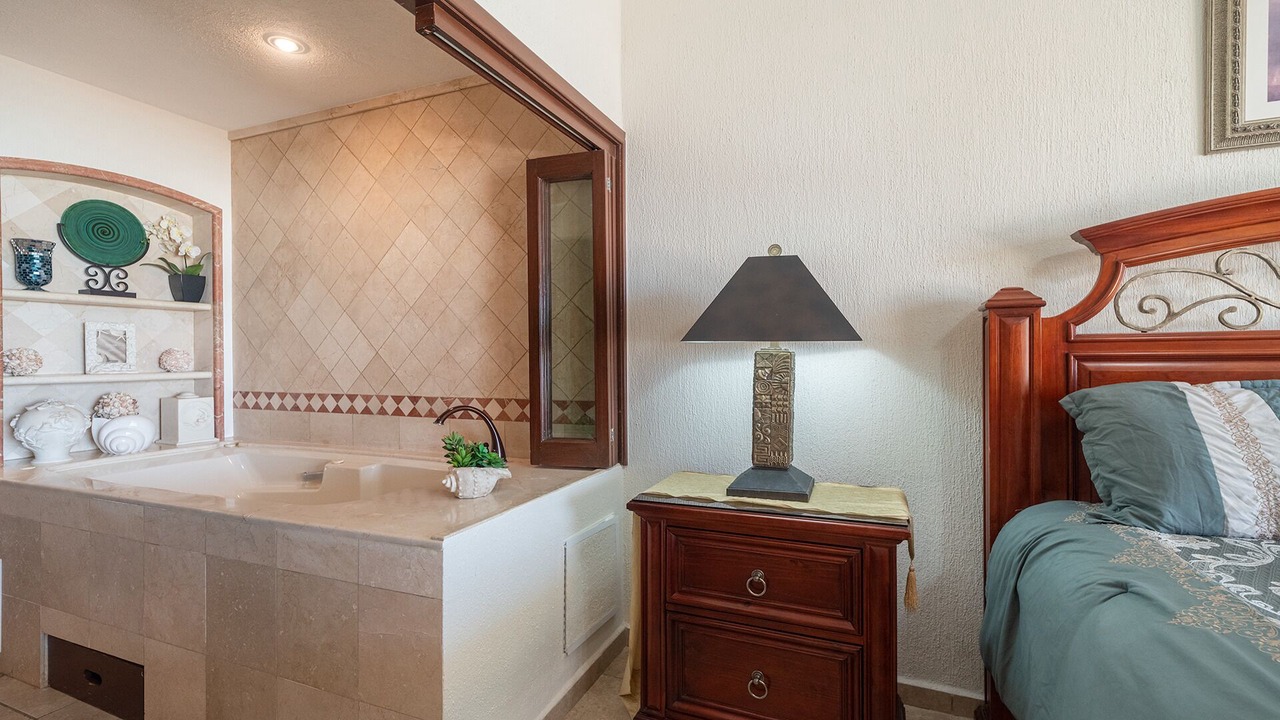 Photo of Bedroom in Bella Vista