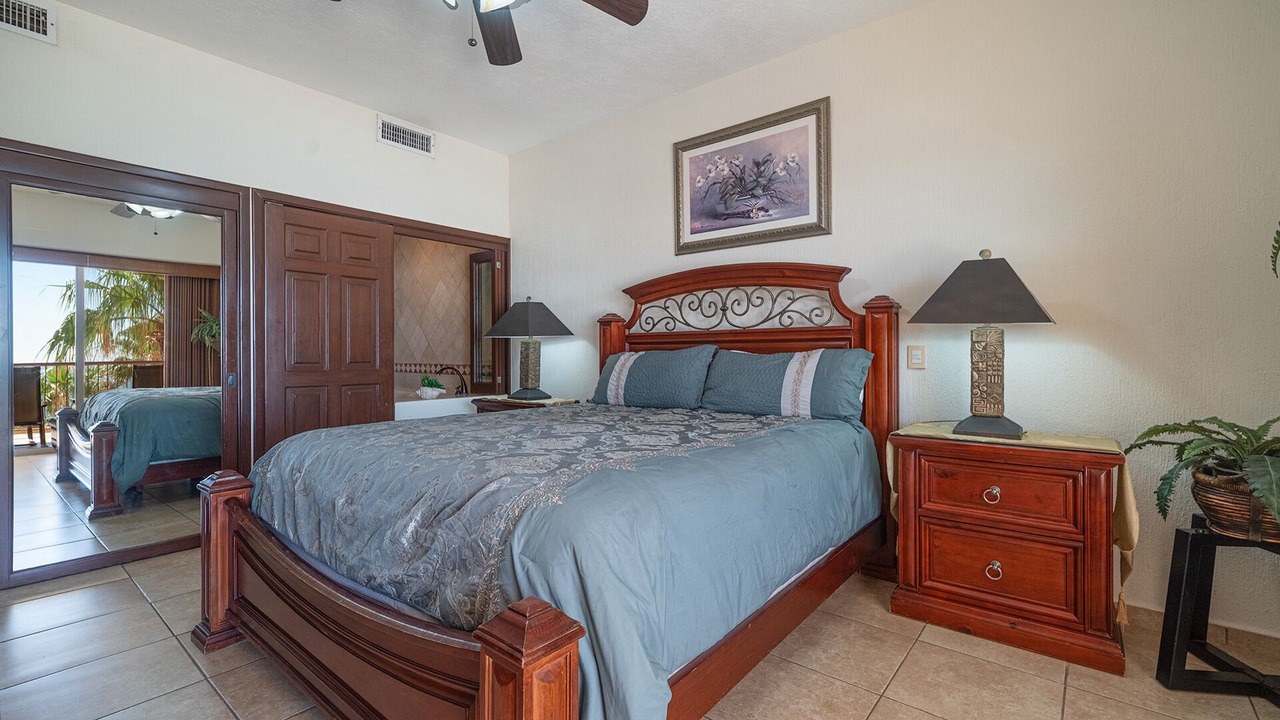Photo of Bedroom in Bella Vista