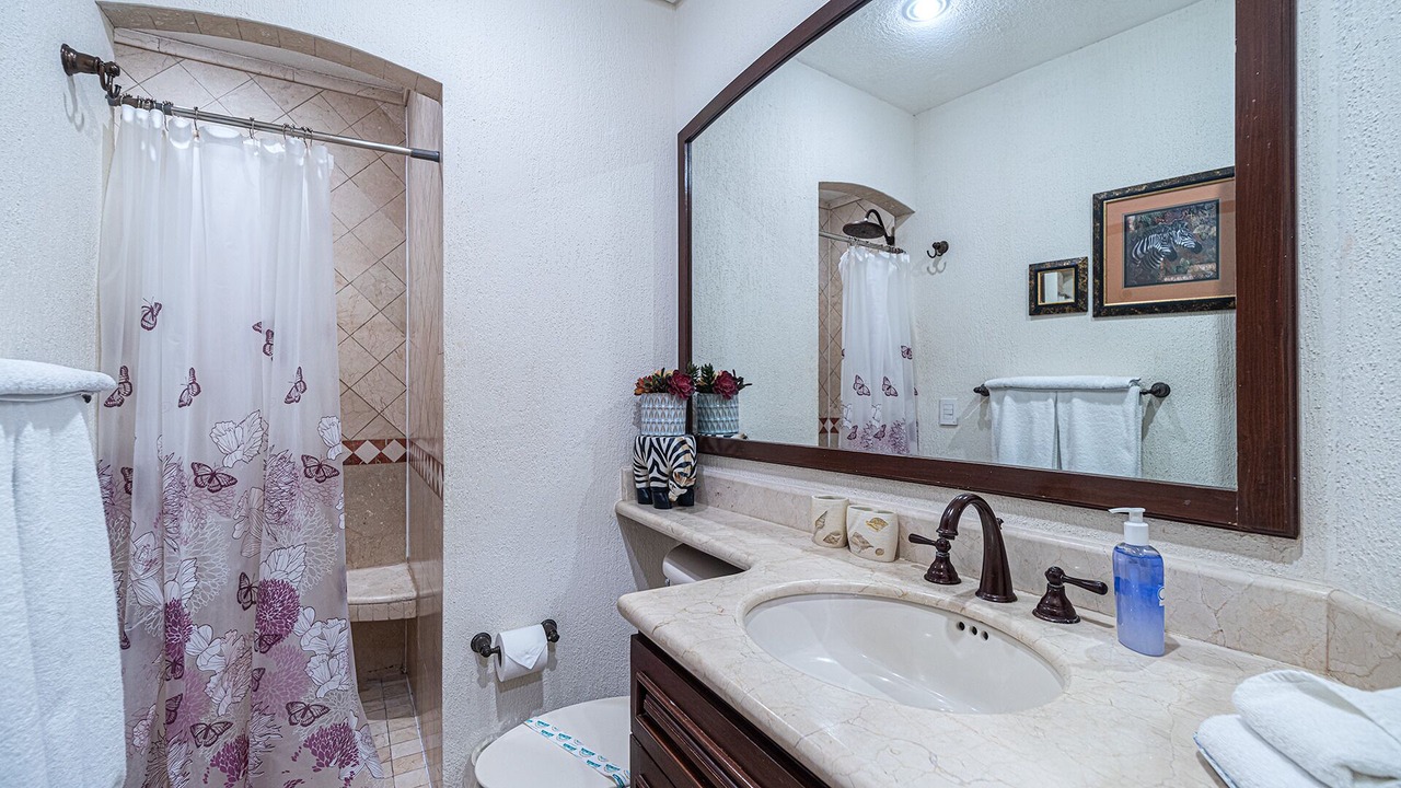 Photo of Bathroom in Bella Vista