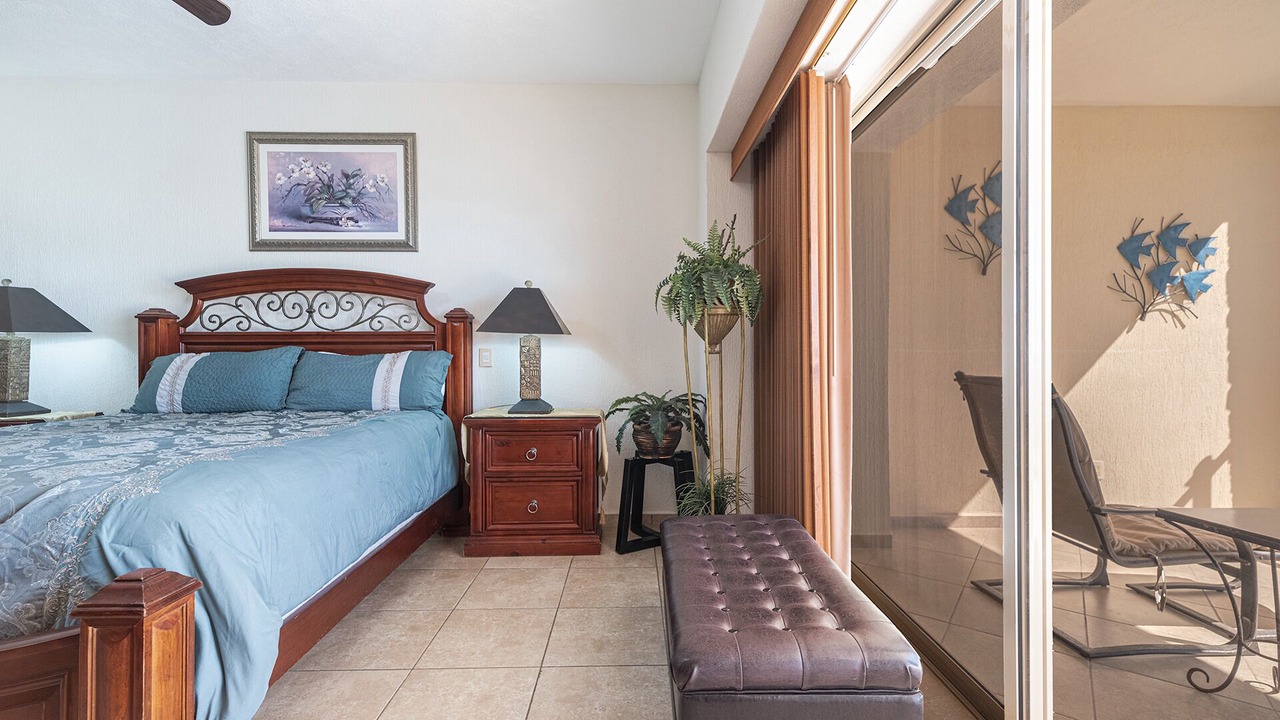 Photo of Bedroom in Bella Vista