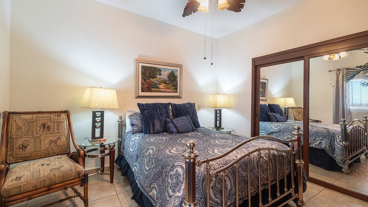 Photo of Bedroom in Bella Vista