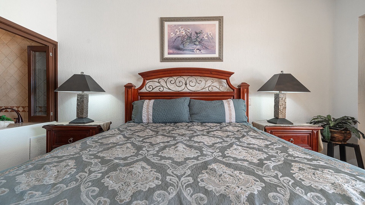 Photo of Bedroom in Bella Vista