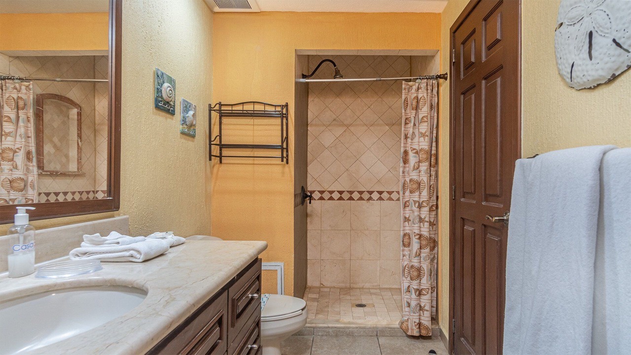 Photo of Bathroom in Bella Vista