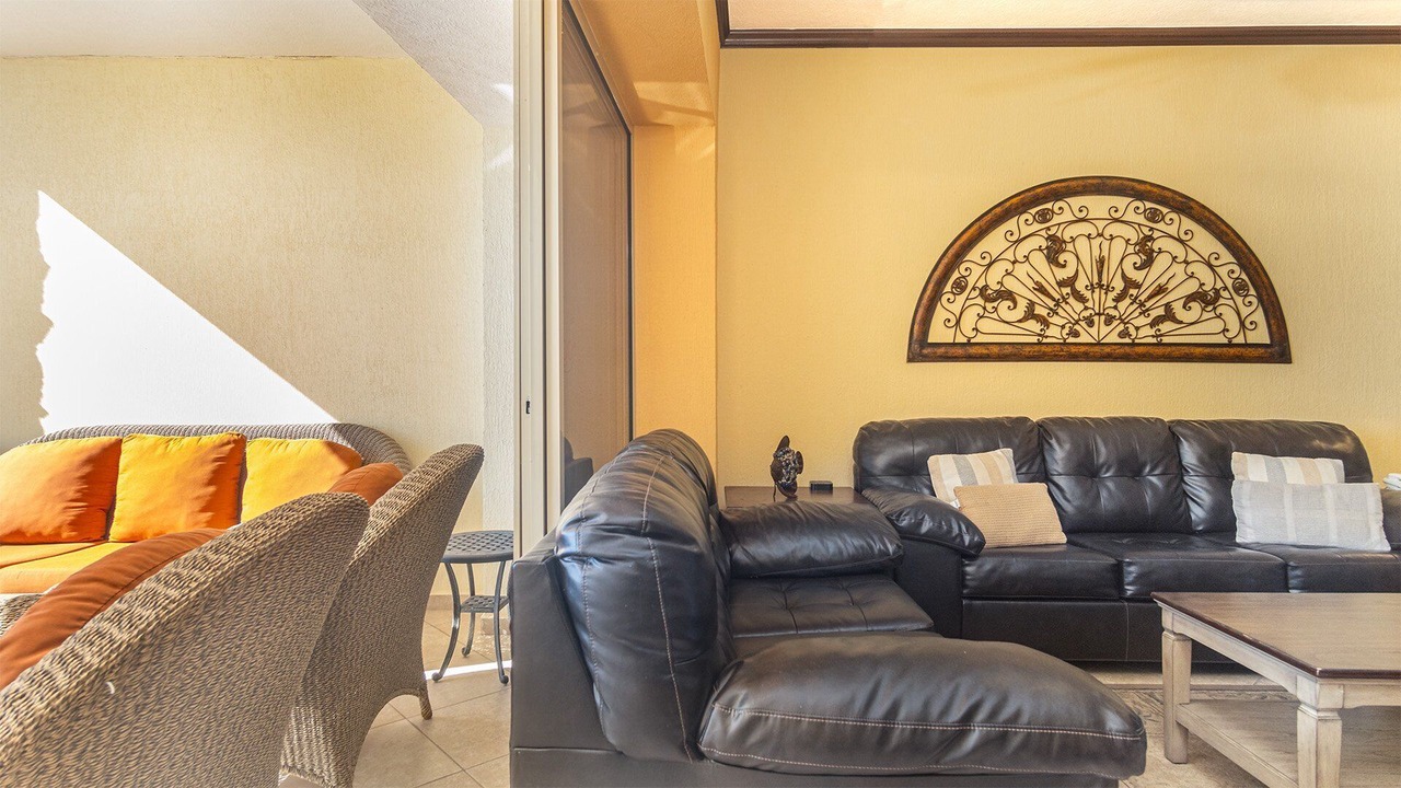 Photo of Patio Balcony in Bella Vista