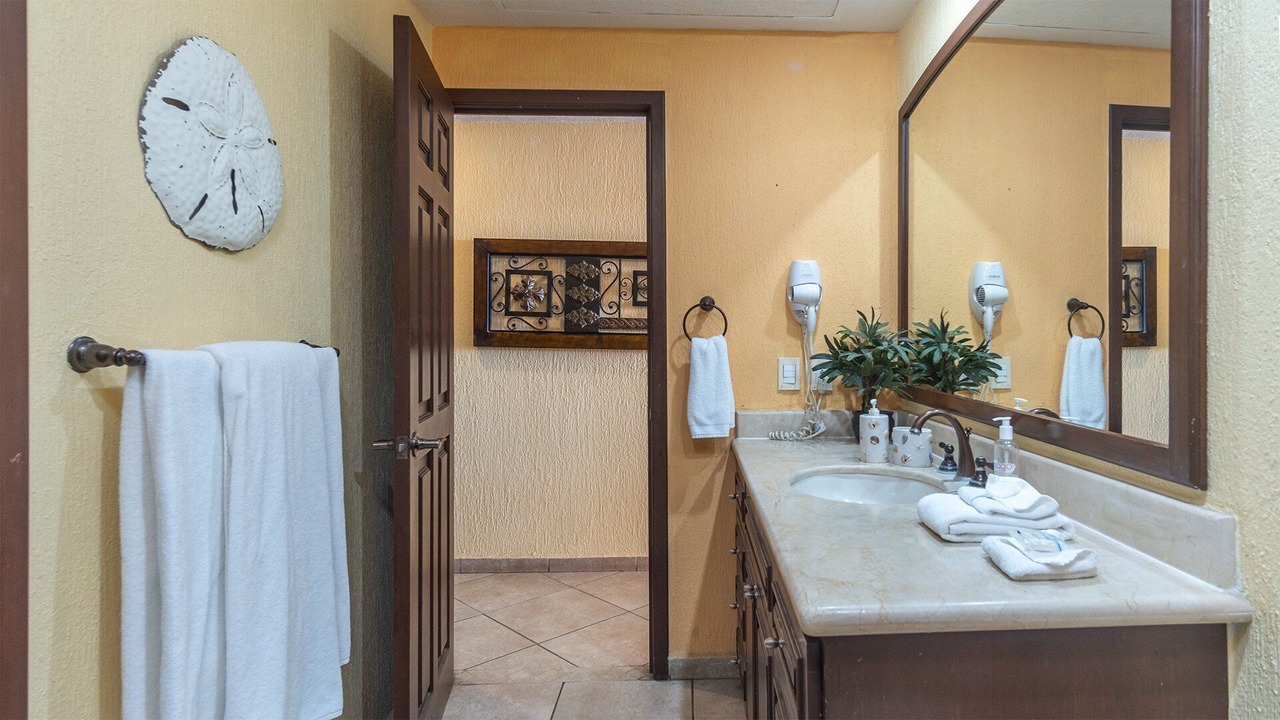 Photo of Bathroom in Bella Vista