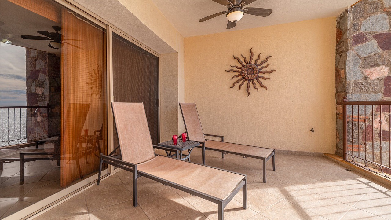 Photo of Patio Balcony in Bella Vista