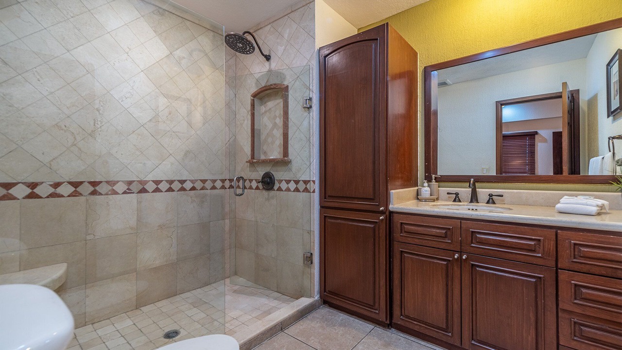 Photo of Bathroom in Bella Vista