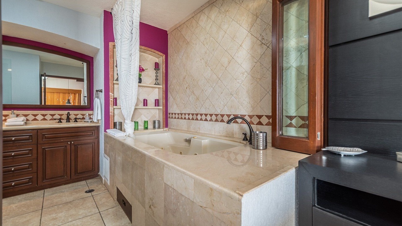Photo of Bathroom in Bella Vista