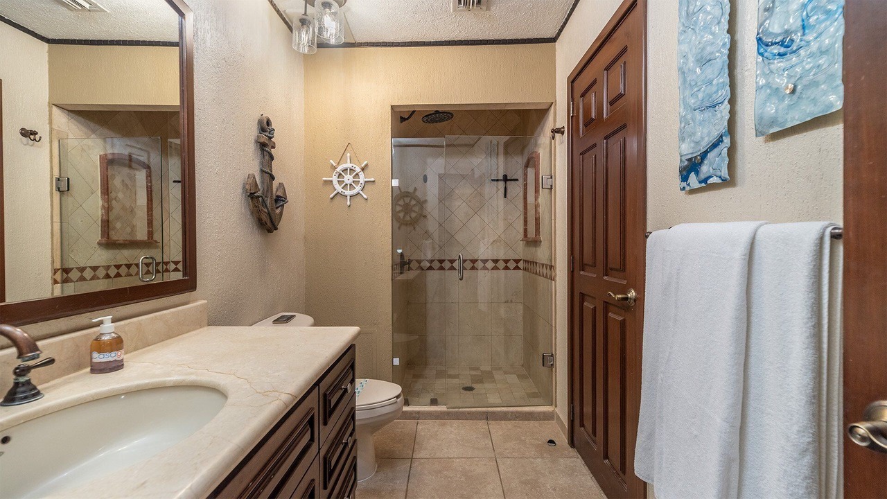 Photo of Bathroom in Bella Vista