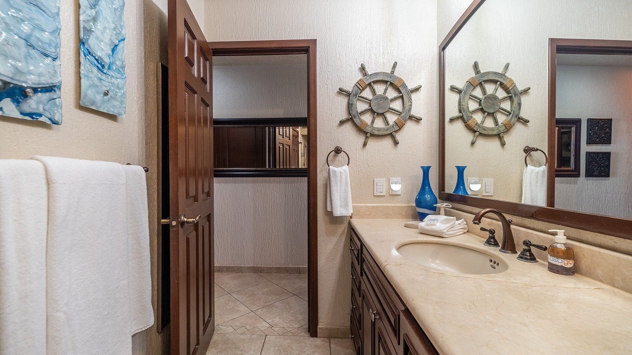 Photo of Bathroom in Bella Vista