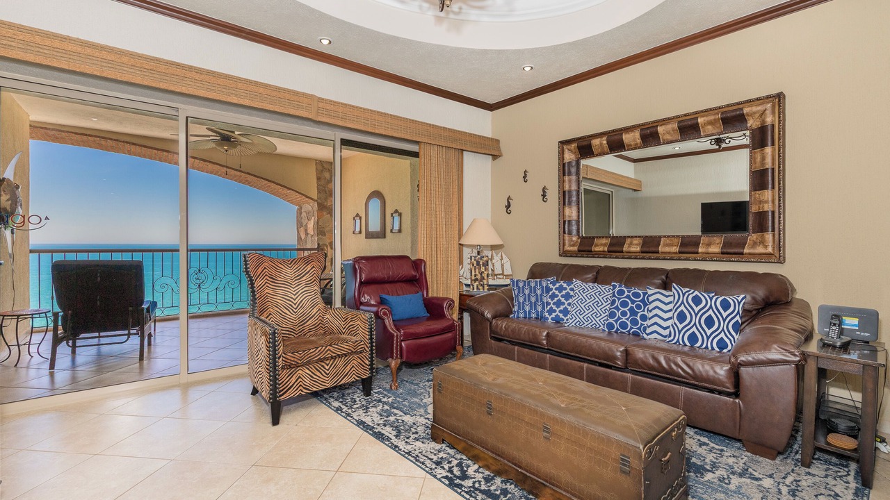 Photo of Livingroom in Bella Vista