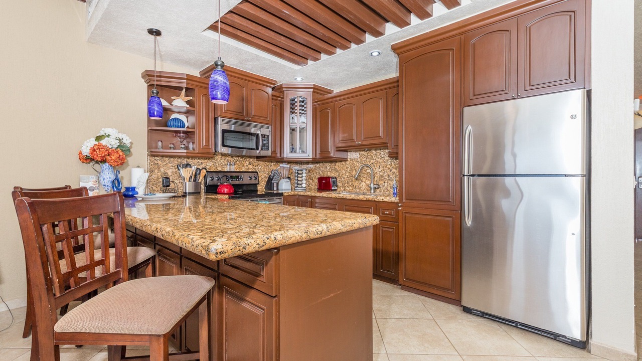 Photo of Kitchen in Bella Vista