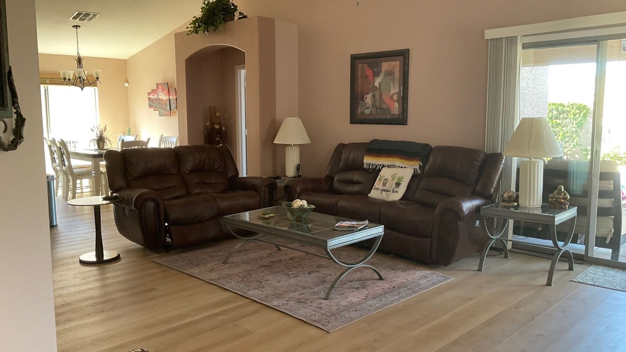 Photo of Livingroom in San Tan Heights