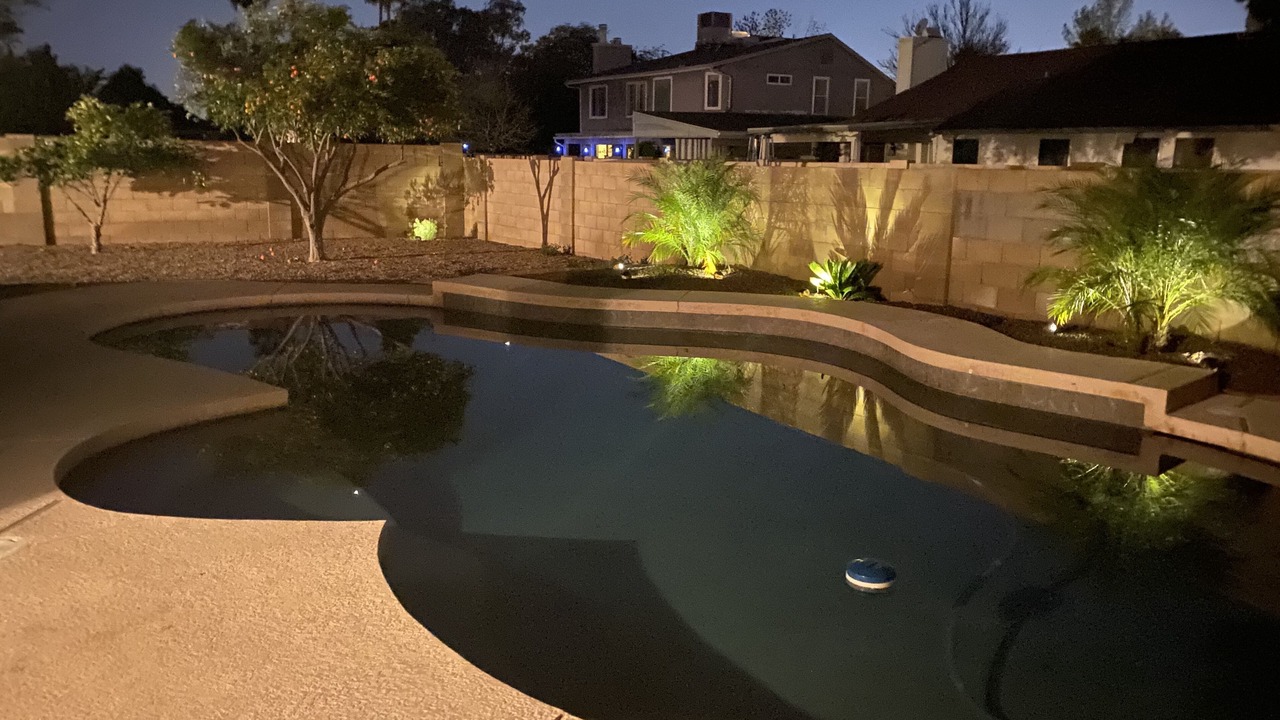 Photo of Outdoor in Chandler