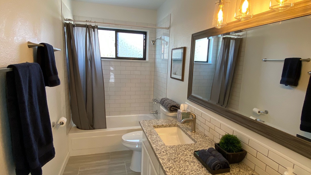 Photo of Bathroom in Chandler