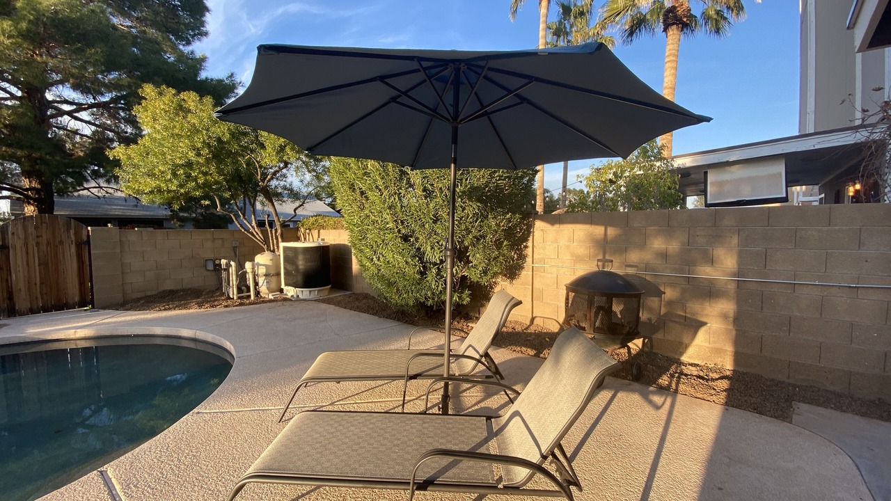 Photo of Outdoor in Chandler