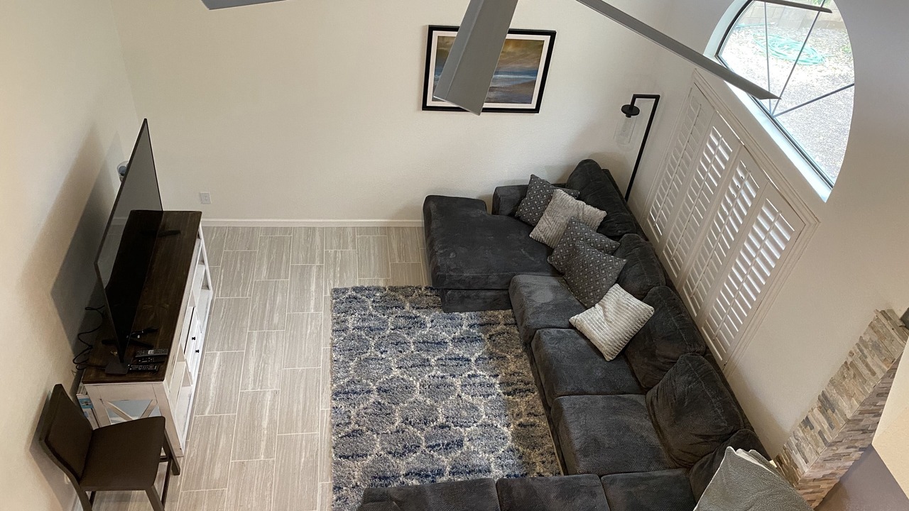 Photo of Livingroom in Chandler